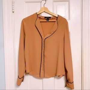 Forever 21 Blouse